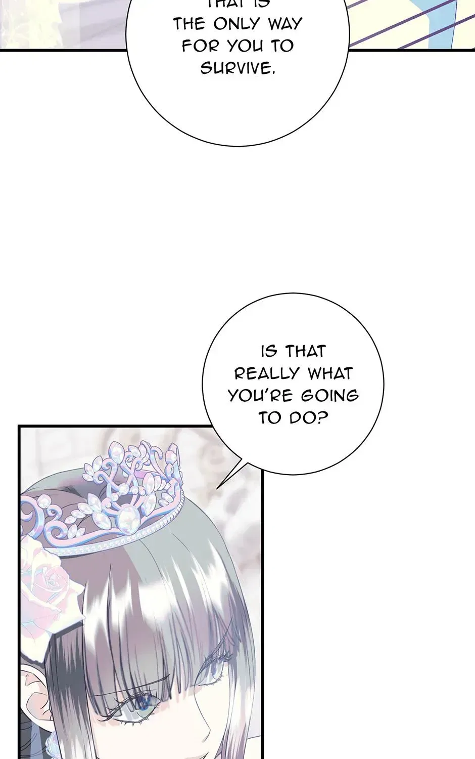 I Married the Enemy Who Killed My Parents Chapter 83 – Page 29