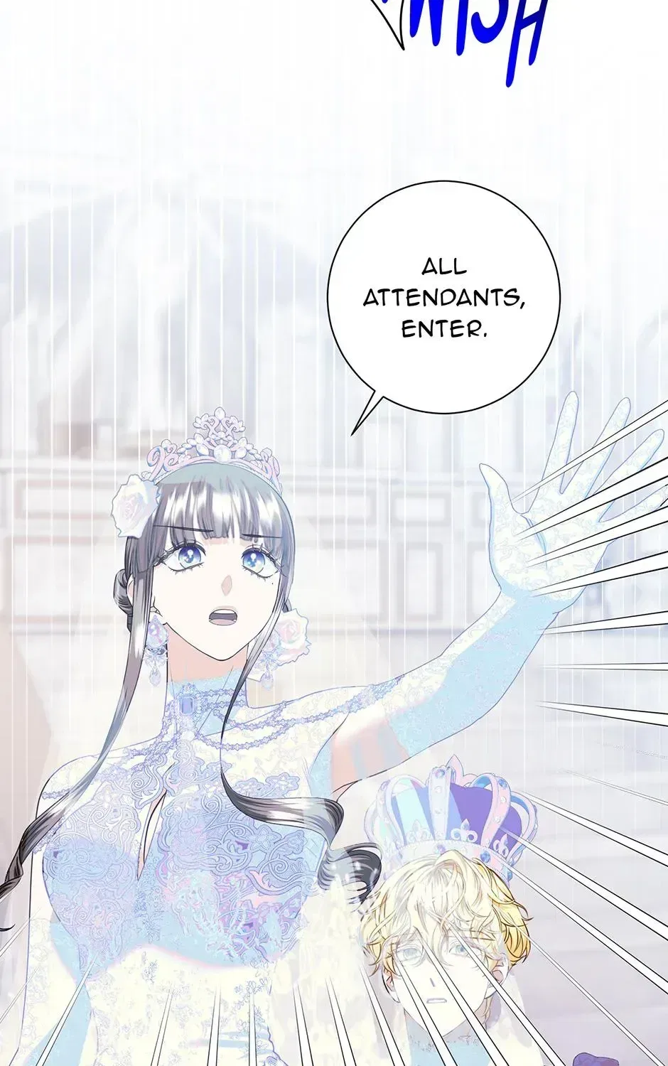 I Married the Enemy Who Killed My Parents Chapter 83 – Page 31
