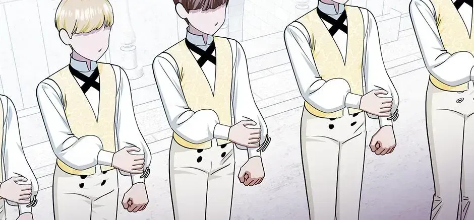 I Married the Enemy Who Killed My Parents Chapter 83 – Page 36
