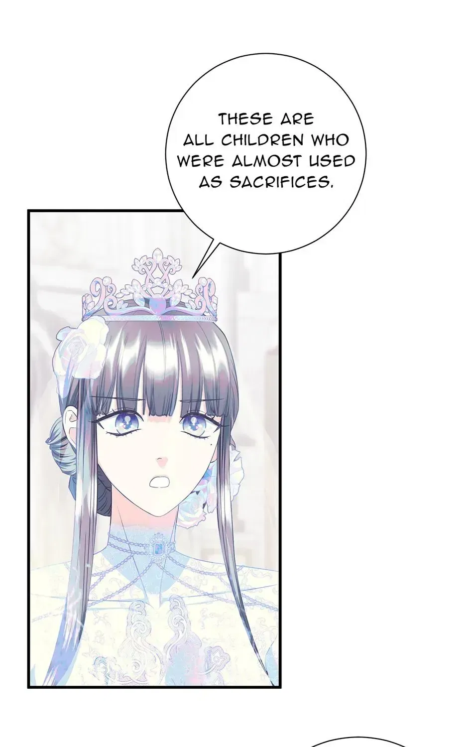 I Married the Enemy Who Killed My Parents Chapter 83 – Page 39