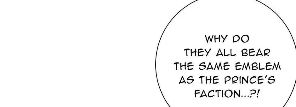 I Married the Enemy Who Killed My Parents Chapter 83 – Page 40