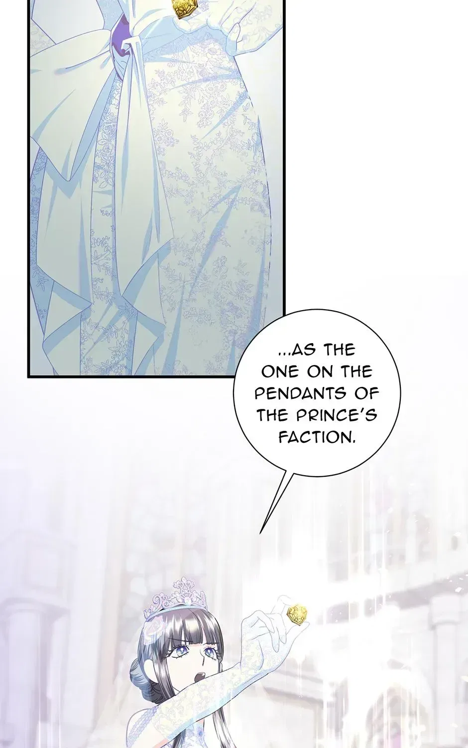 I Married the Enemy Who Killed My Parents Chapter 83 – Page 43