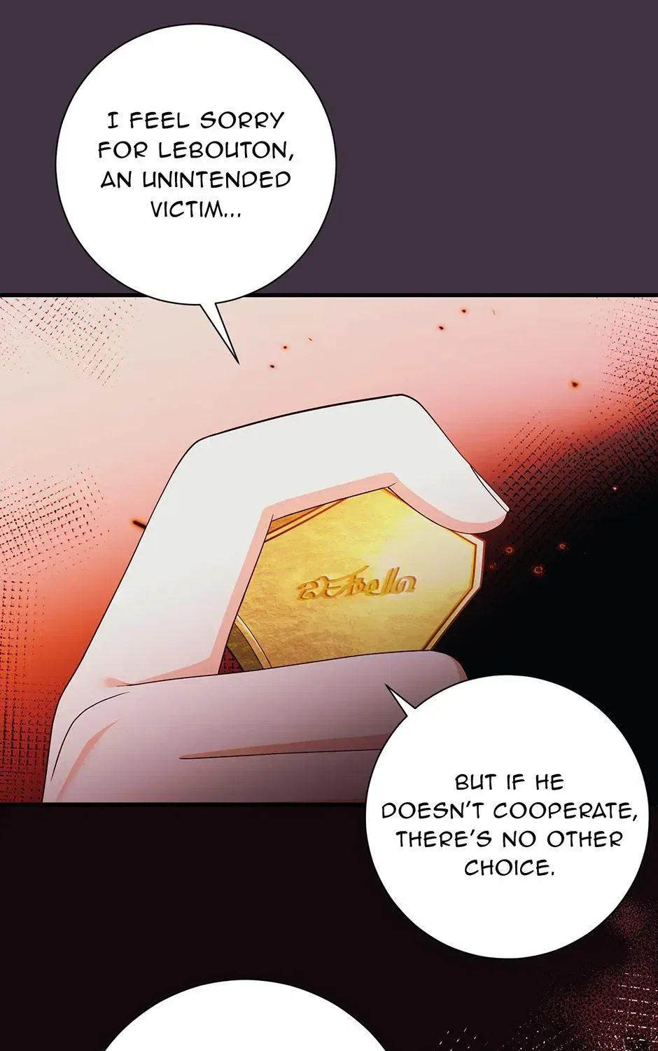 I Married the Enemy Who Killed My Parents Chapter 83 – Page 51