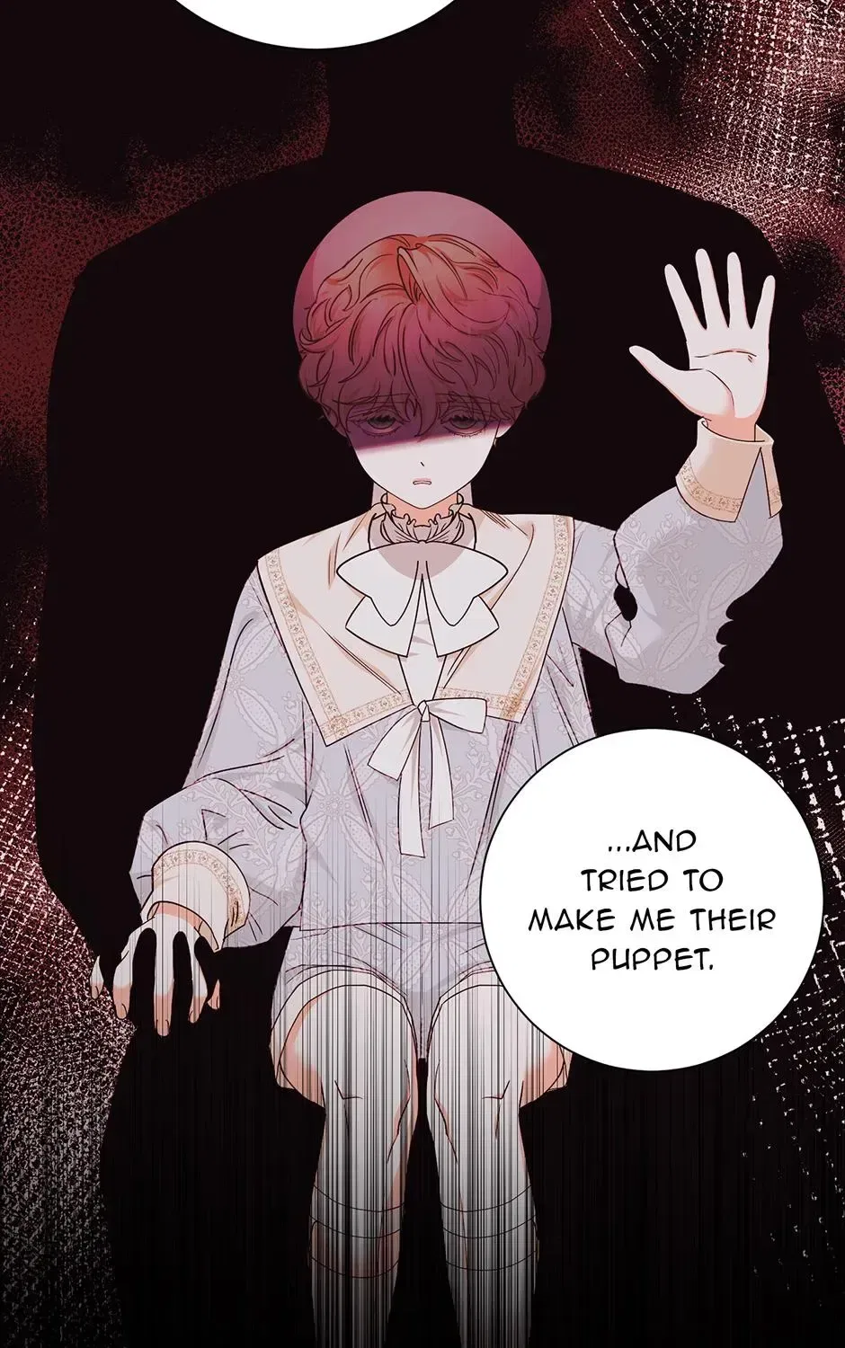 I Married the Enemy Who Killed My Parents Chapter 83 – Page 53