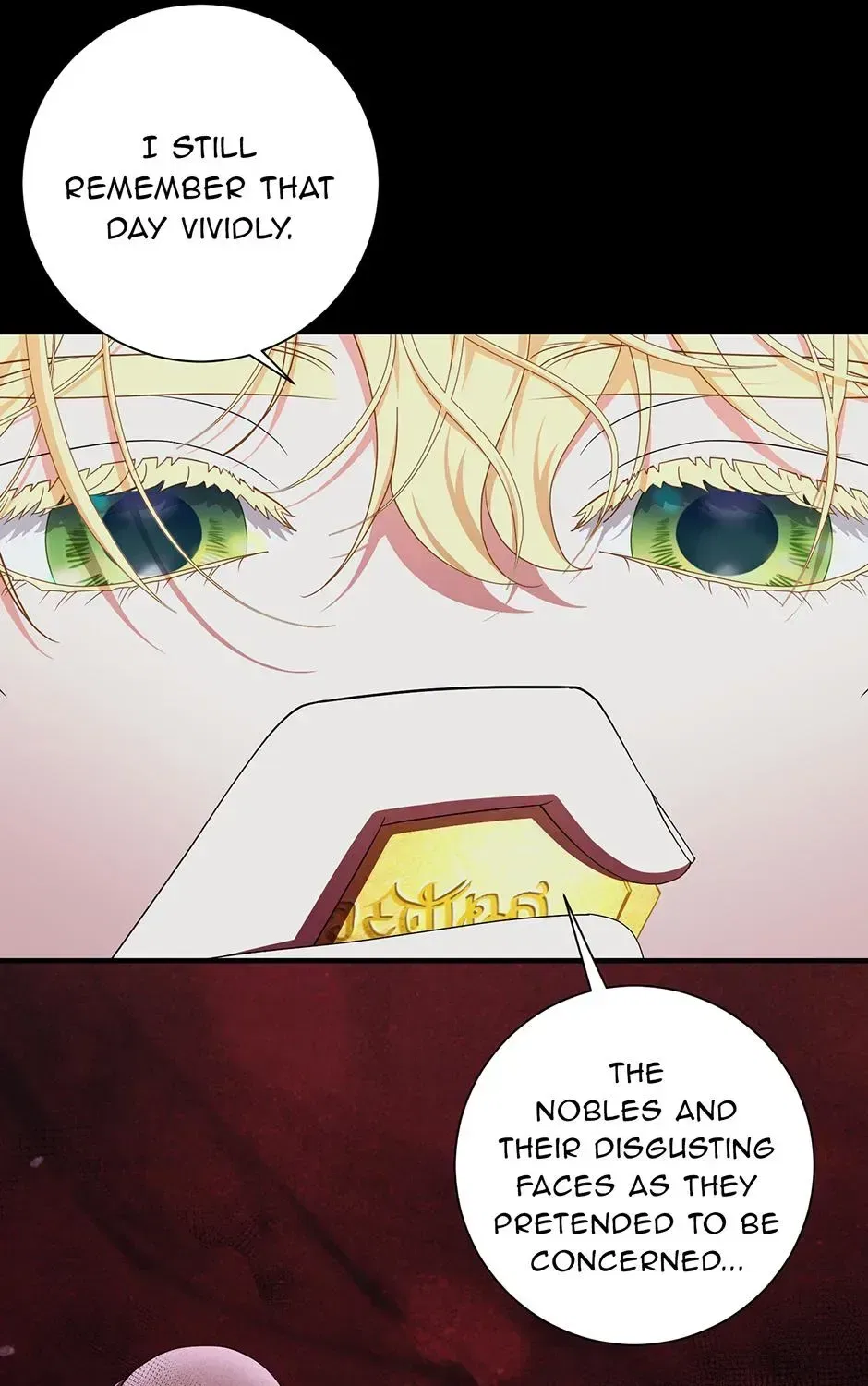 I Married the Enemy Who Killed My Parents Chapter 83 – Page 55