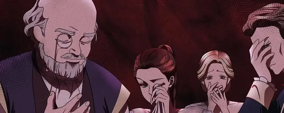 I Married the Enemy Who Killed My Parents Chapter 83 – Page 56