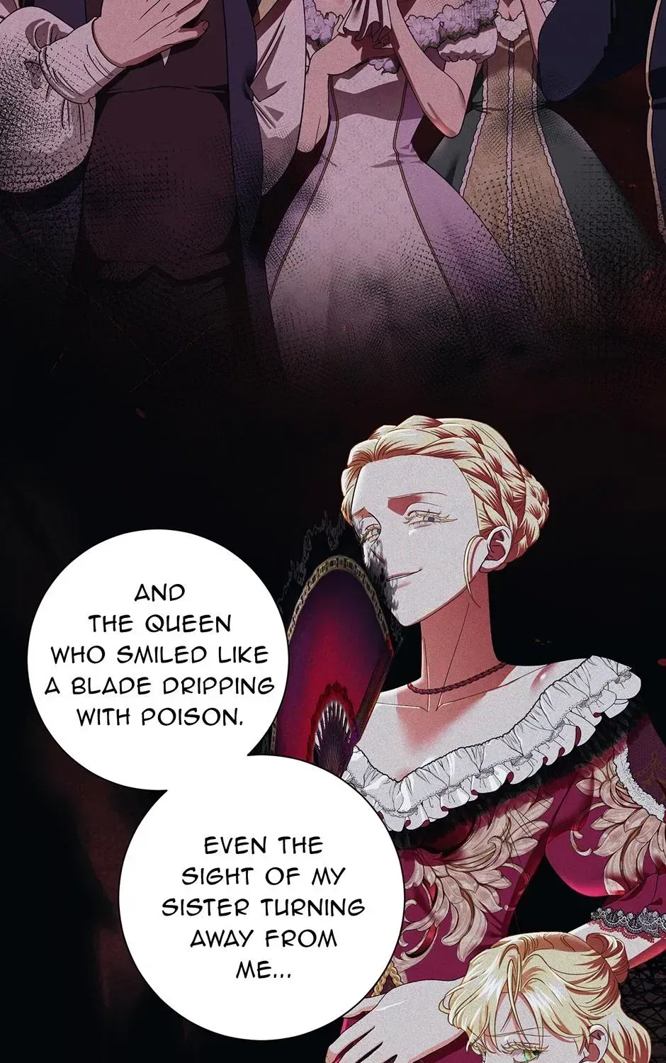 I Married the Enemy Who Killed My Parents Chapter 83 – Page 57