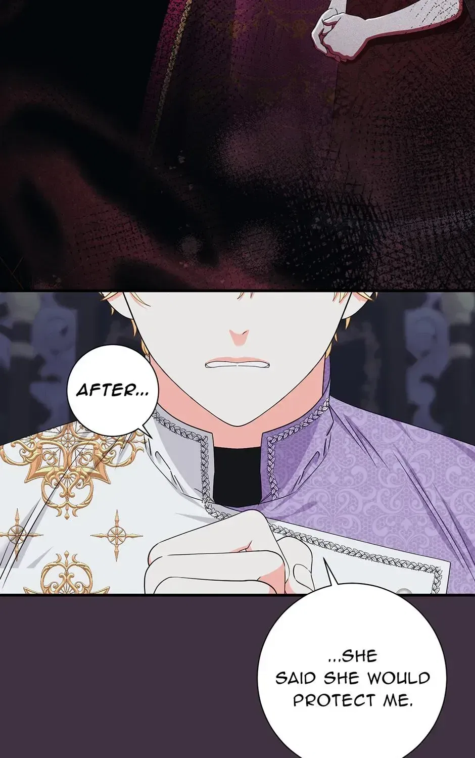 I Married the Enemy Who Killed My Parents Chapter 83 – Page 59