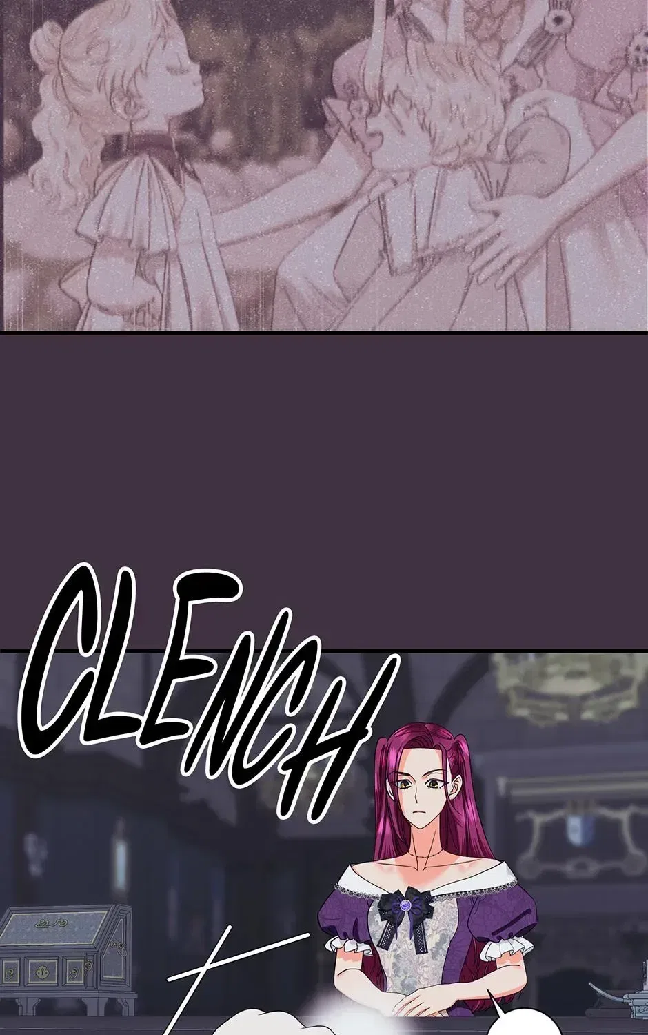 I Married the Enemy Who Killed My Parents Chapter 83 – Page 61