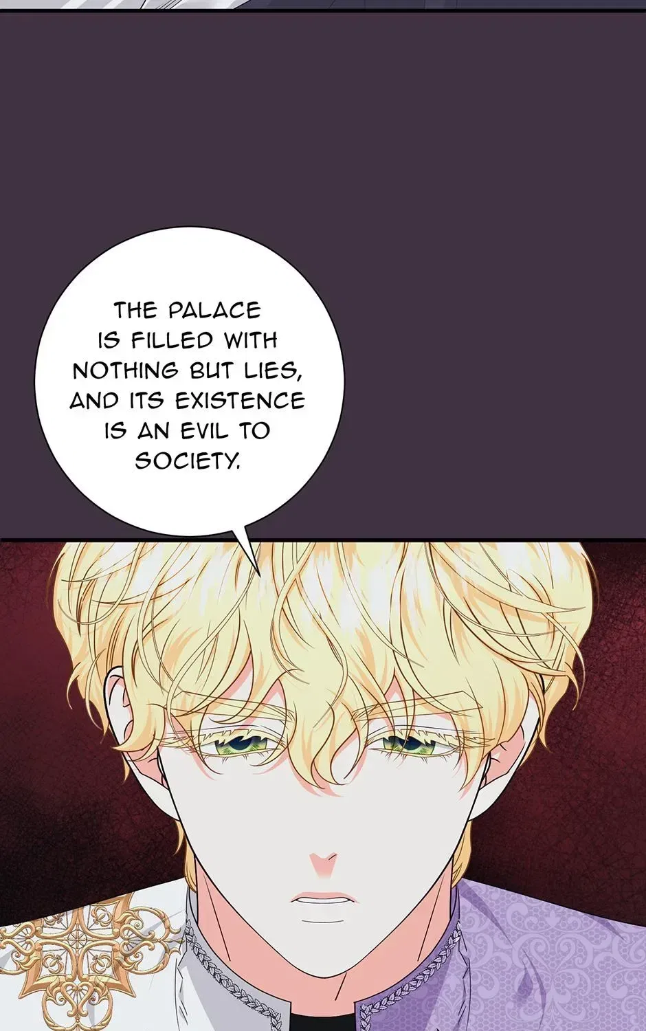I Married the Enemy Who Killed My Parents Chapter 83 – Page 63