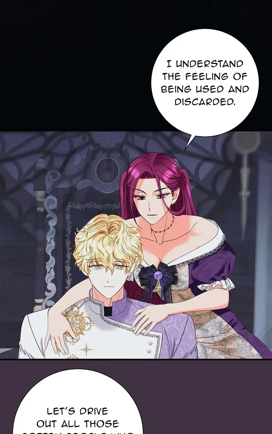 I Married the Enemy Who Killed My Parents Chapter 83 – Page 67