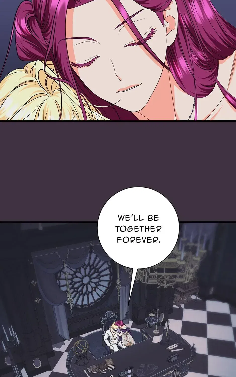 I Married the Enemy Who Killed My Parents Chapter 83 – Page 69