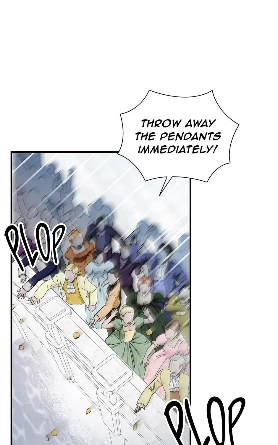 I Married the Enemy Who Killed My Parents Chapter 83 – Page 77