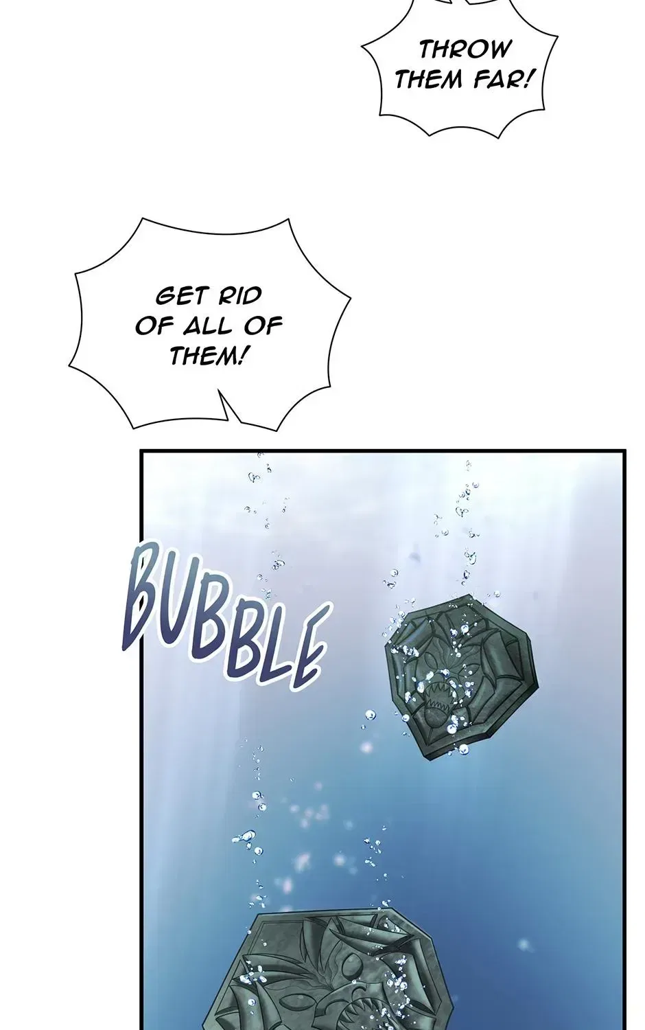 I Married the Enemy Who Killed My Parents Chapter 83 – Page 79