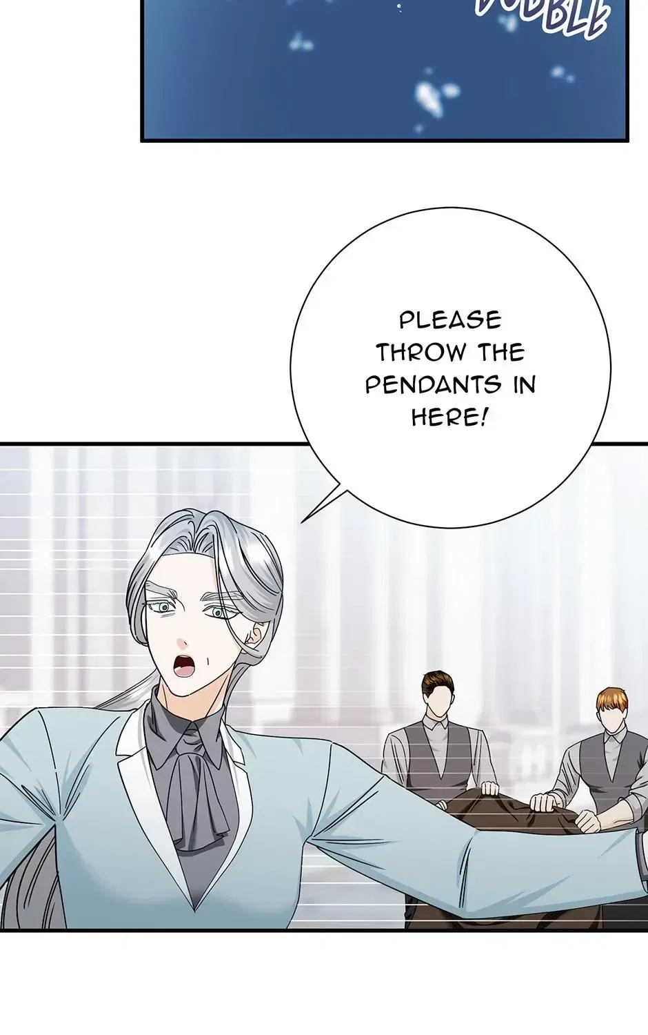I Married the Enemy Who Killed My Parents Chapter 83 – Page 81