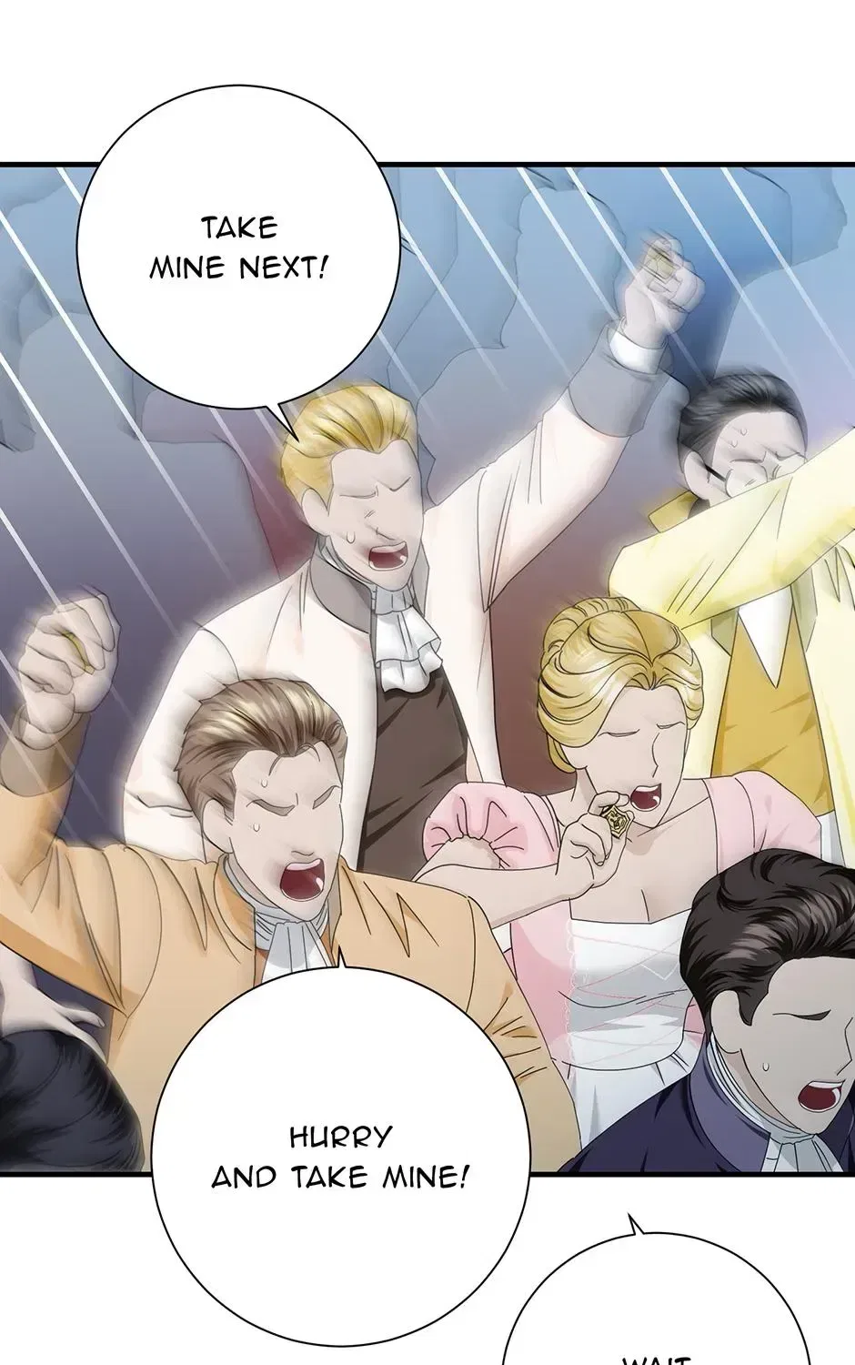I Married the Enemy Who Killed My Parents Chapter 83 – Page 83