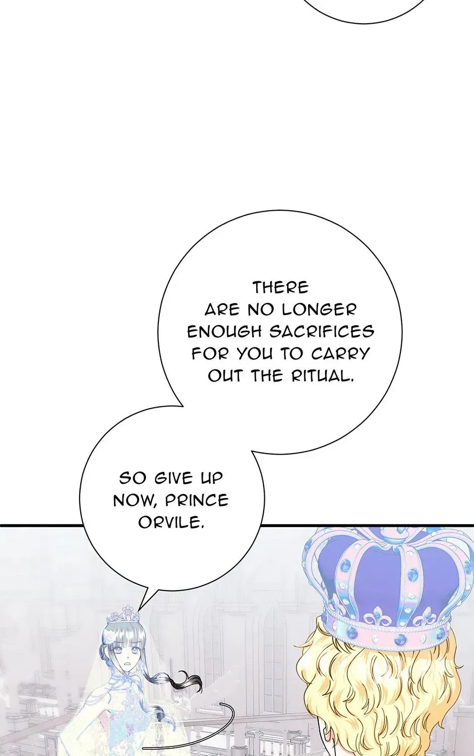 I Married the Enemy Who Killed My Parents Chapter 83 – Page 85