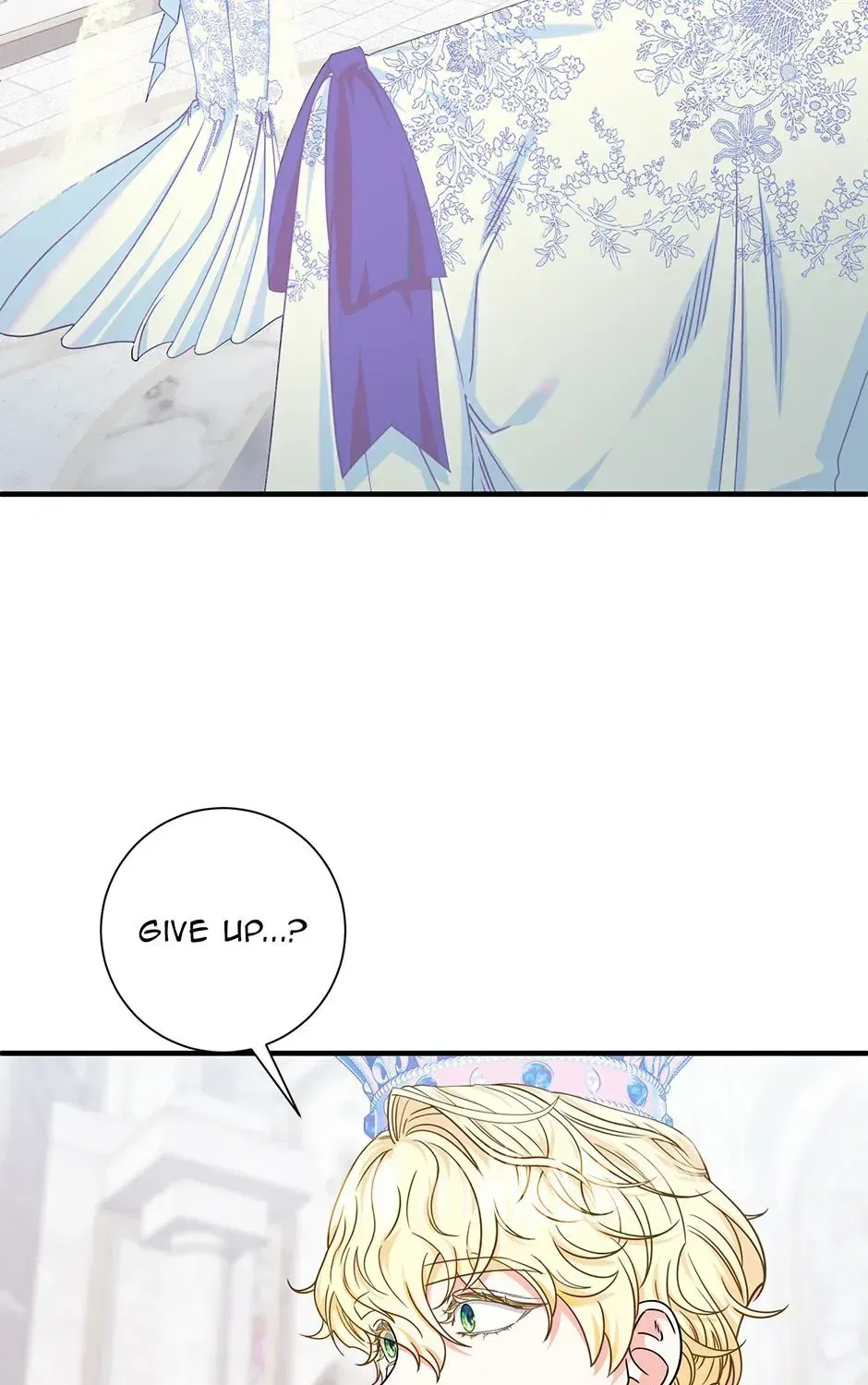 I Married the Enemy Who Killed My Parents Chapter 83 – Page 87