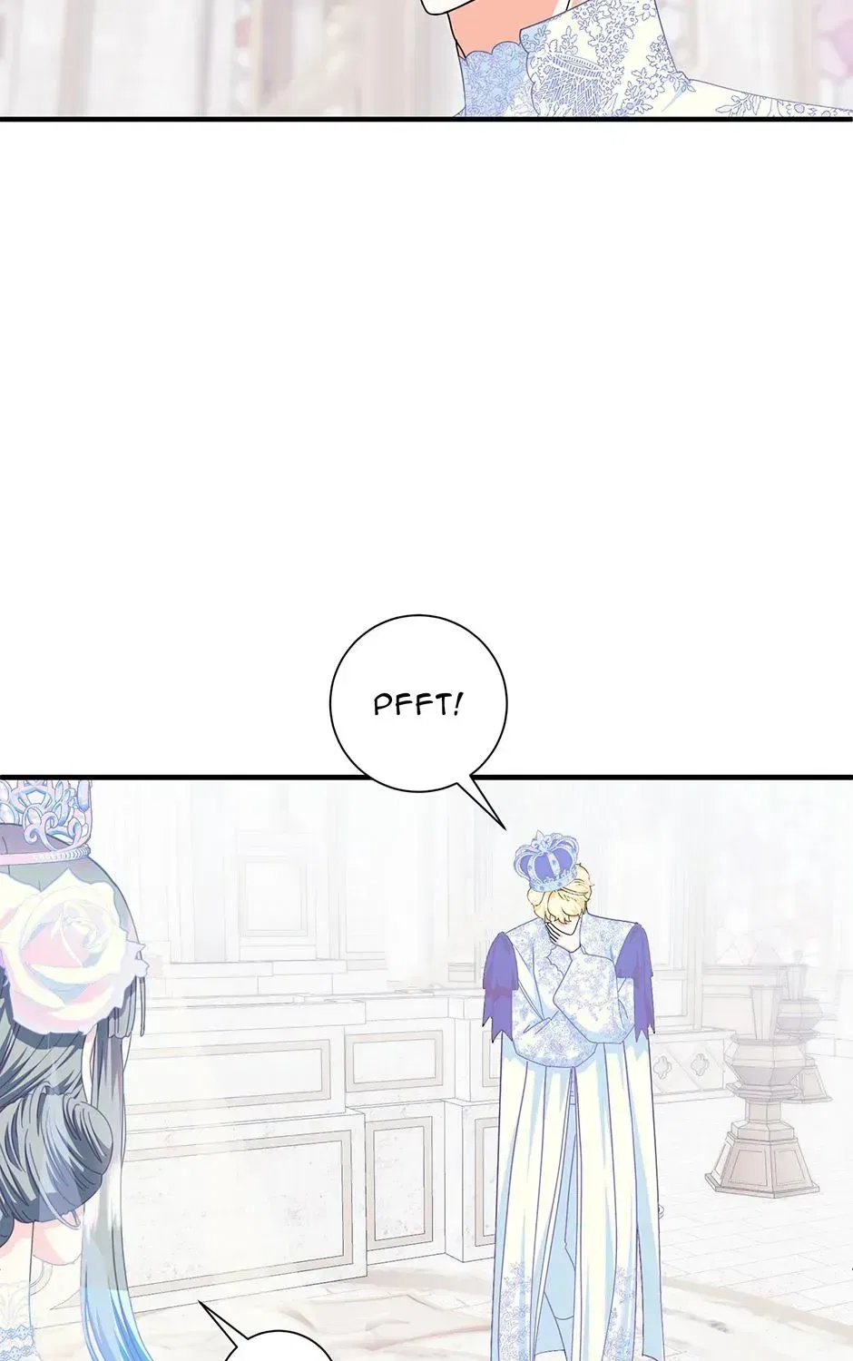I Married the Enemy Who Killed My Parents Chapter 83 – Page 89