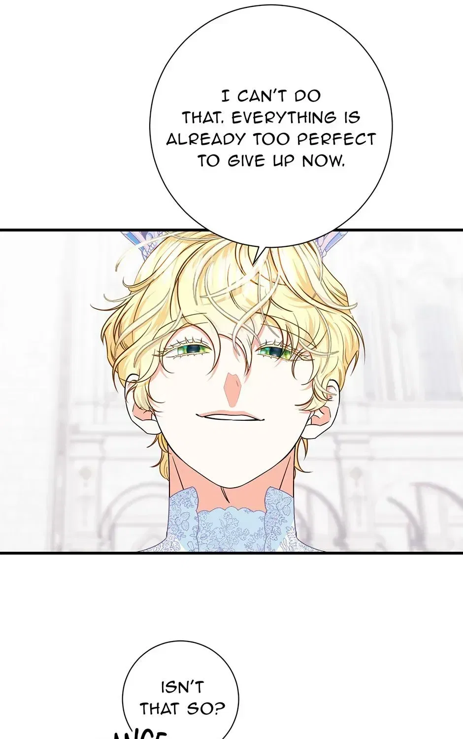 I Married the Enemy Who Killed My Parents Chapter 83 – Page 91