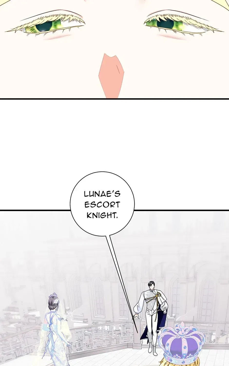 I Married the Enemy Who Killed My Parents Chapter 83 – Page 93