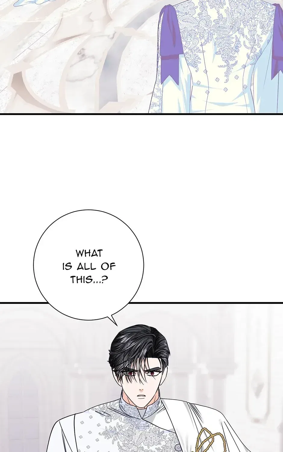 I Married the Enemy Who Killed My Parents Chapter 83 – Page 95