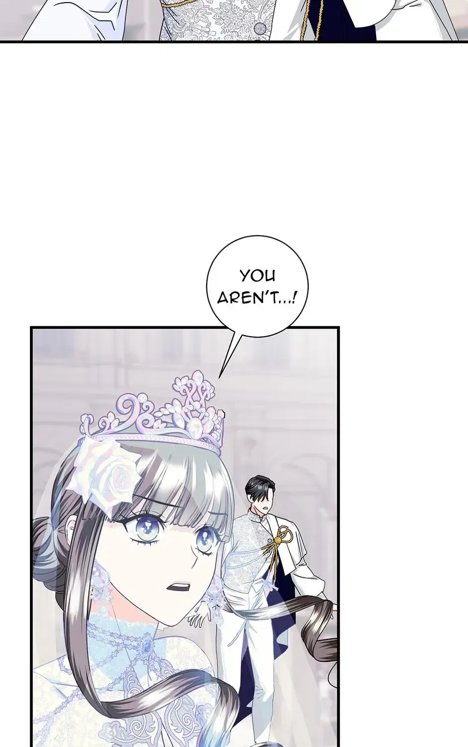 I Married the Enemy Who Killed My Parents Chapter 83 – Page 97