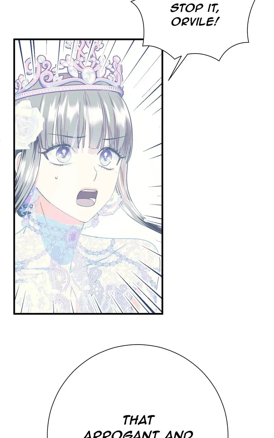 I Married the Enemy Who Killed My Parents Chapter 83 – Page 101