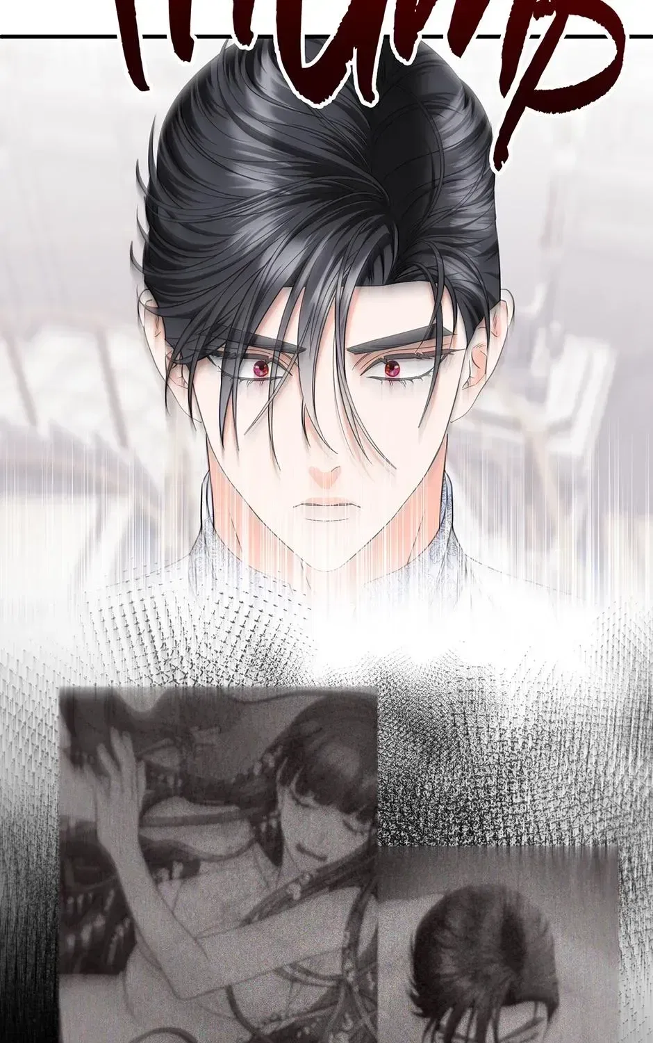 I Married the Enemy Who Killed My Parents Chapter 83 – Page 107