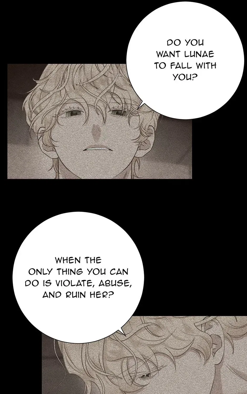 I Married the Enemy Who Killed My Parents Chapter 83 – Page 111