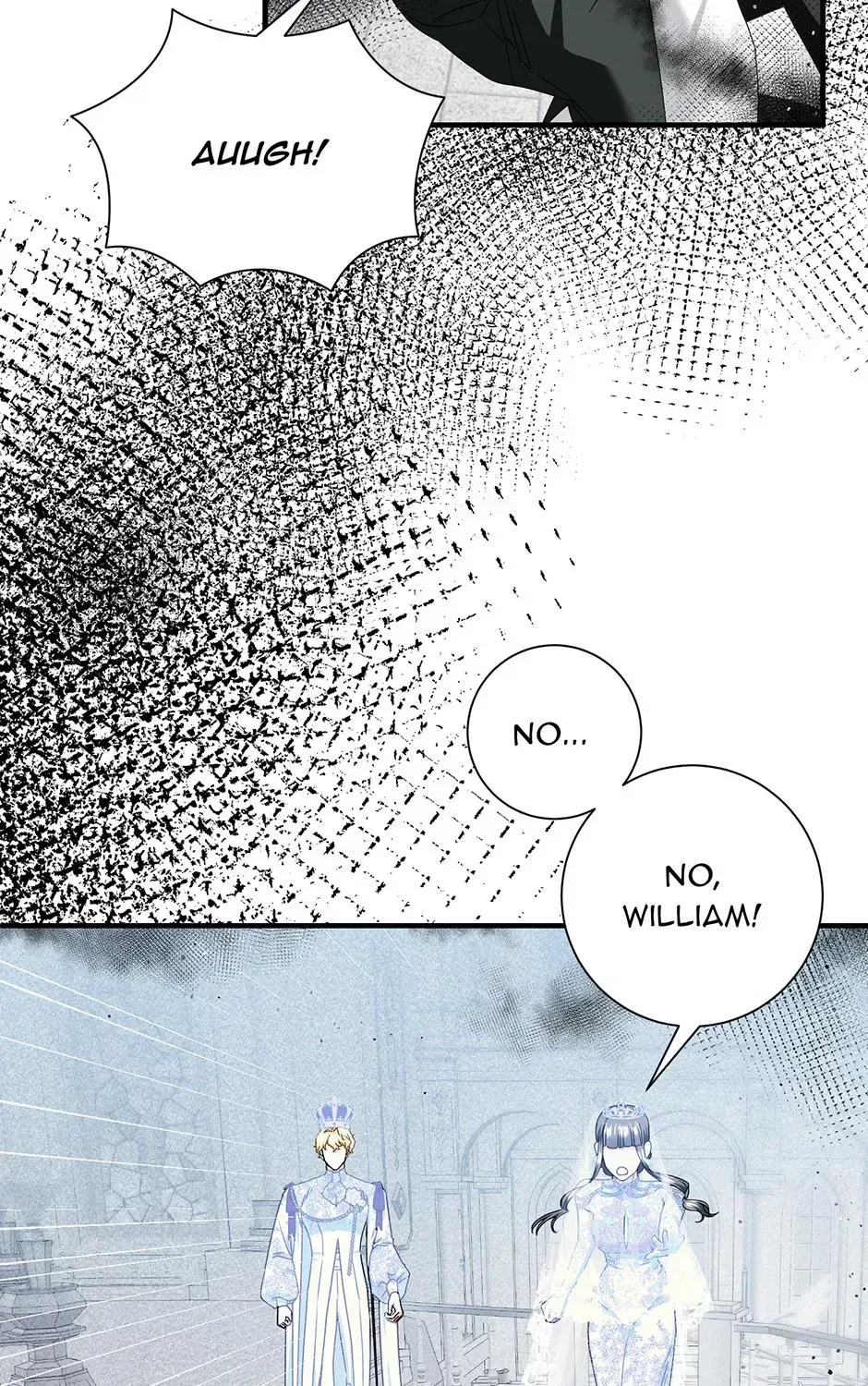 I Married the Enemy Who Killed My Parents Chapter 83 – Page 121