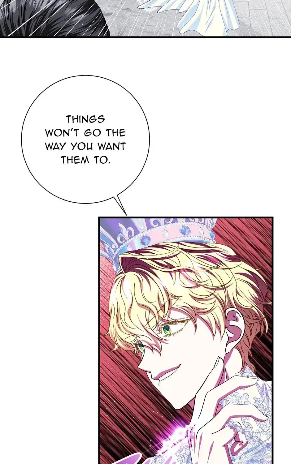 I Married the Enemy Who Killed My Parents Chapter 83 – Page 123
