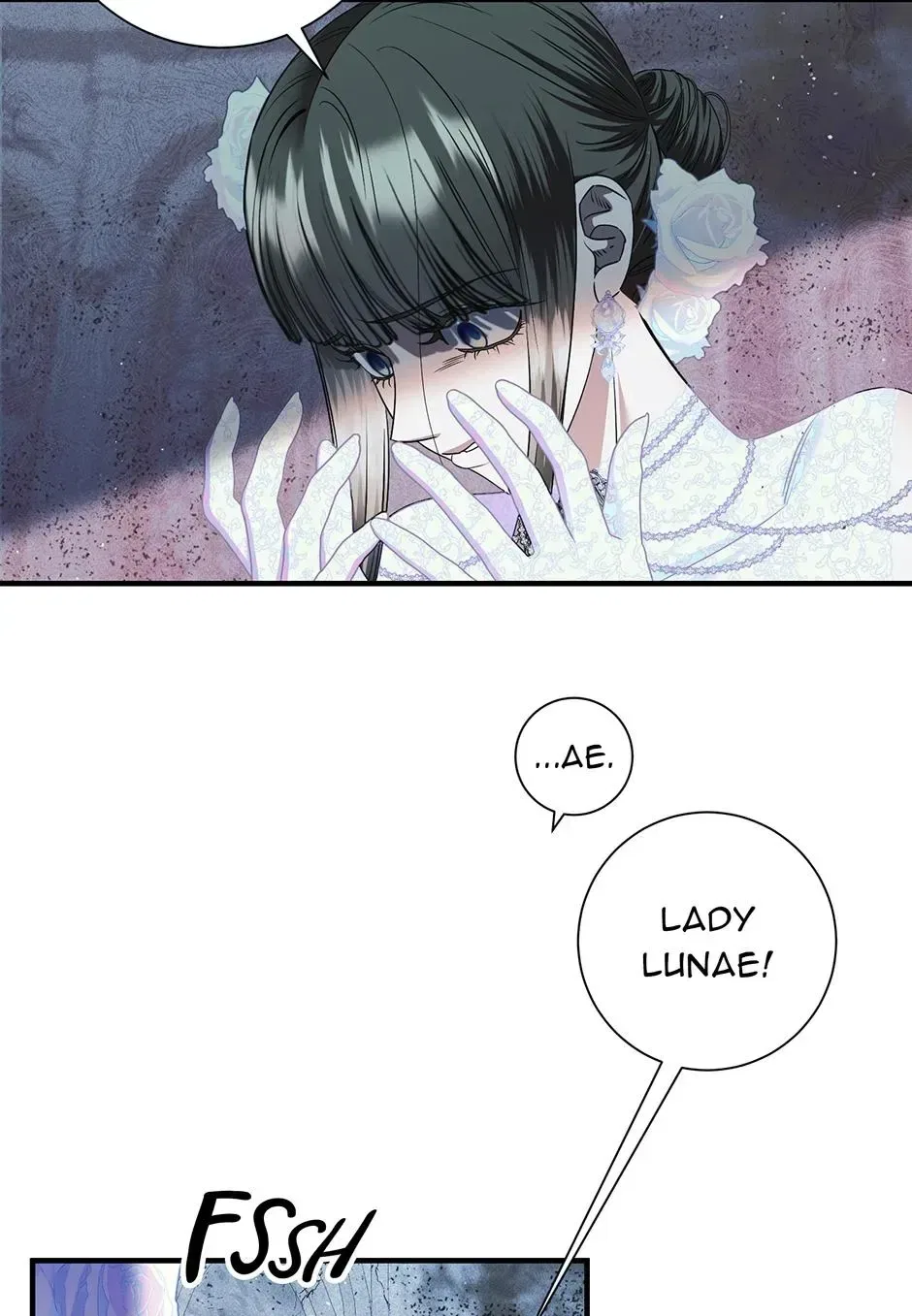 I Married the Enemy Who Killed My Parents Chapter 83 – Page 134
