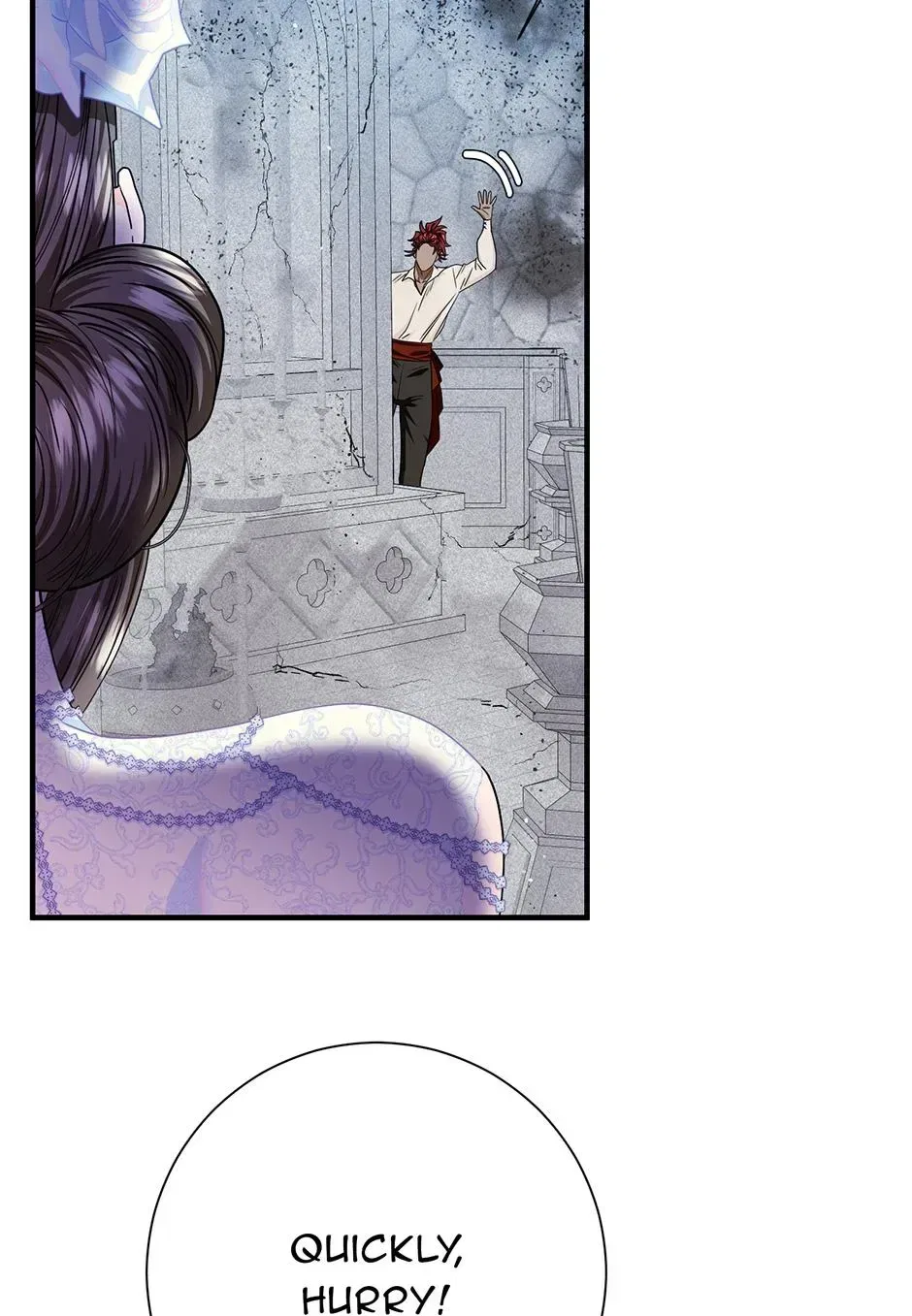 I Married the Enemy Who Killed My Parents Chapter 83 – Page 135