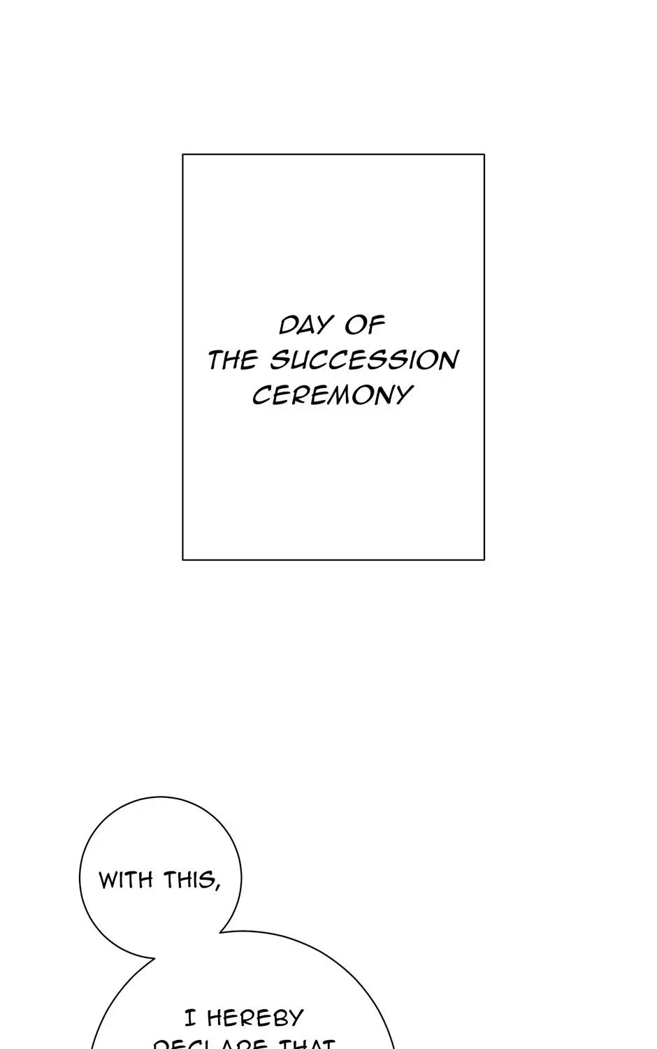 I Married the Enemy Who Killed My Parents Chapter 82 – Page 3