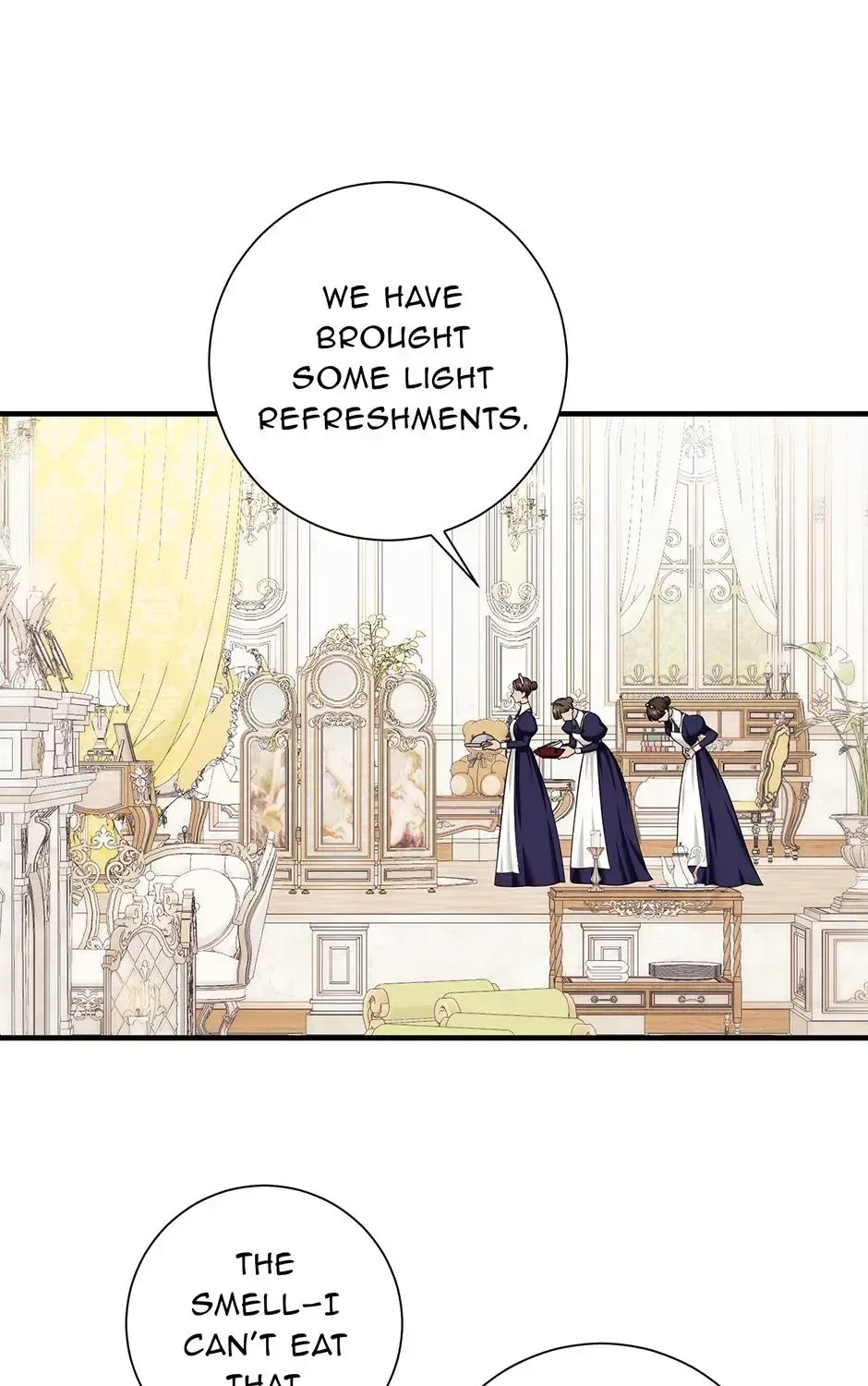I Married the Enemy Who Killed My Parents Chapter 82 – Page 9