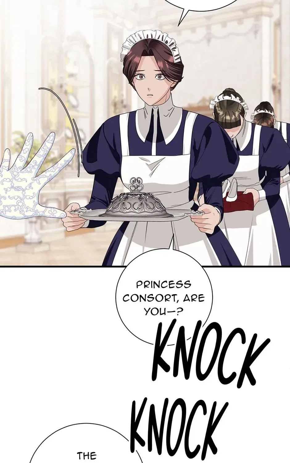 I Married the Enemy Who Killed My Parents Chapter 82 – Page 11