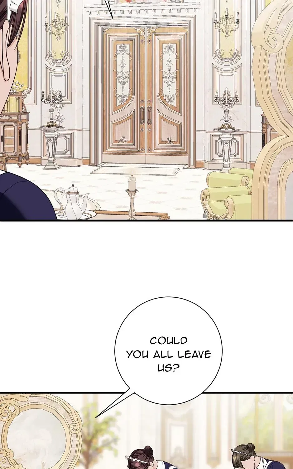 I Married the Enemy Who Killed My Parents Chapter 82 – Page 13