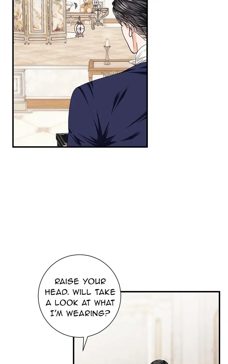 I Married the Enemy Who Killed My Parents Chapter 82 – Page 19