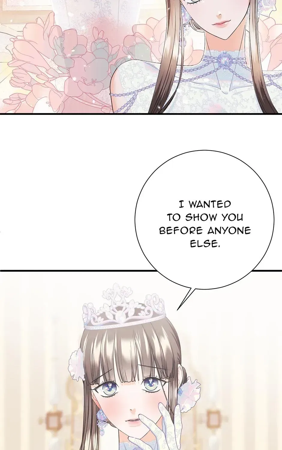 I Married the Enemy Who Killed My Parents Chapter 82 – Page 25