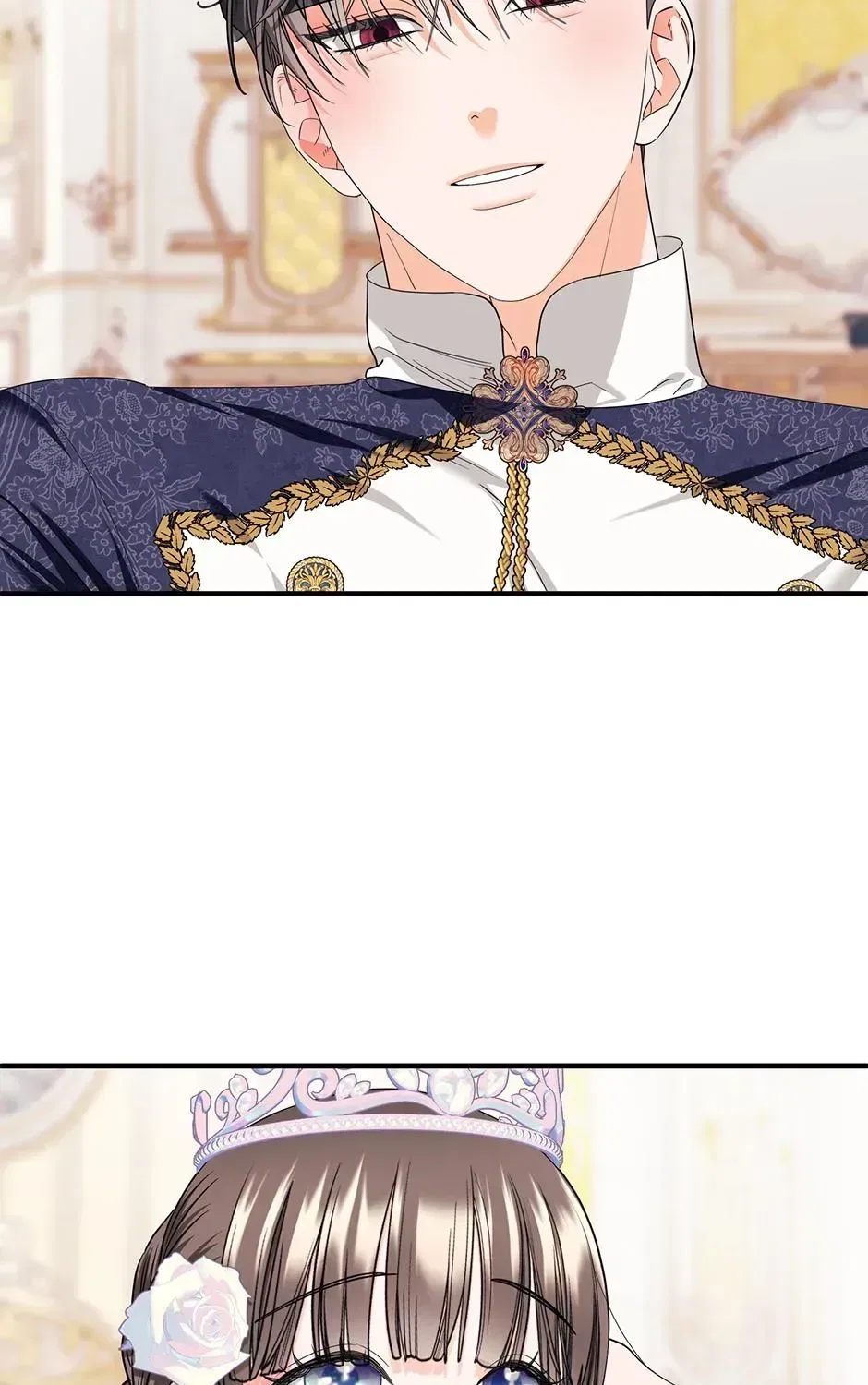 I Married the Enemy Who Killed My Parents Chapter 82 – Page 29