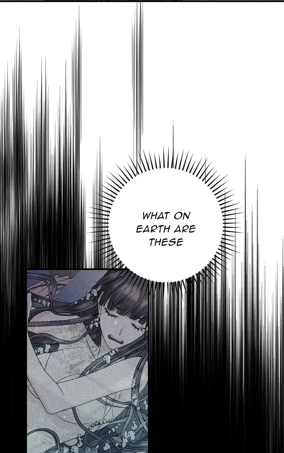 I Married the Enemy Who Killed My Parents Chapter 82 – Page 35