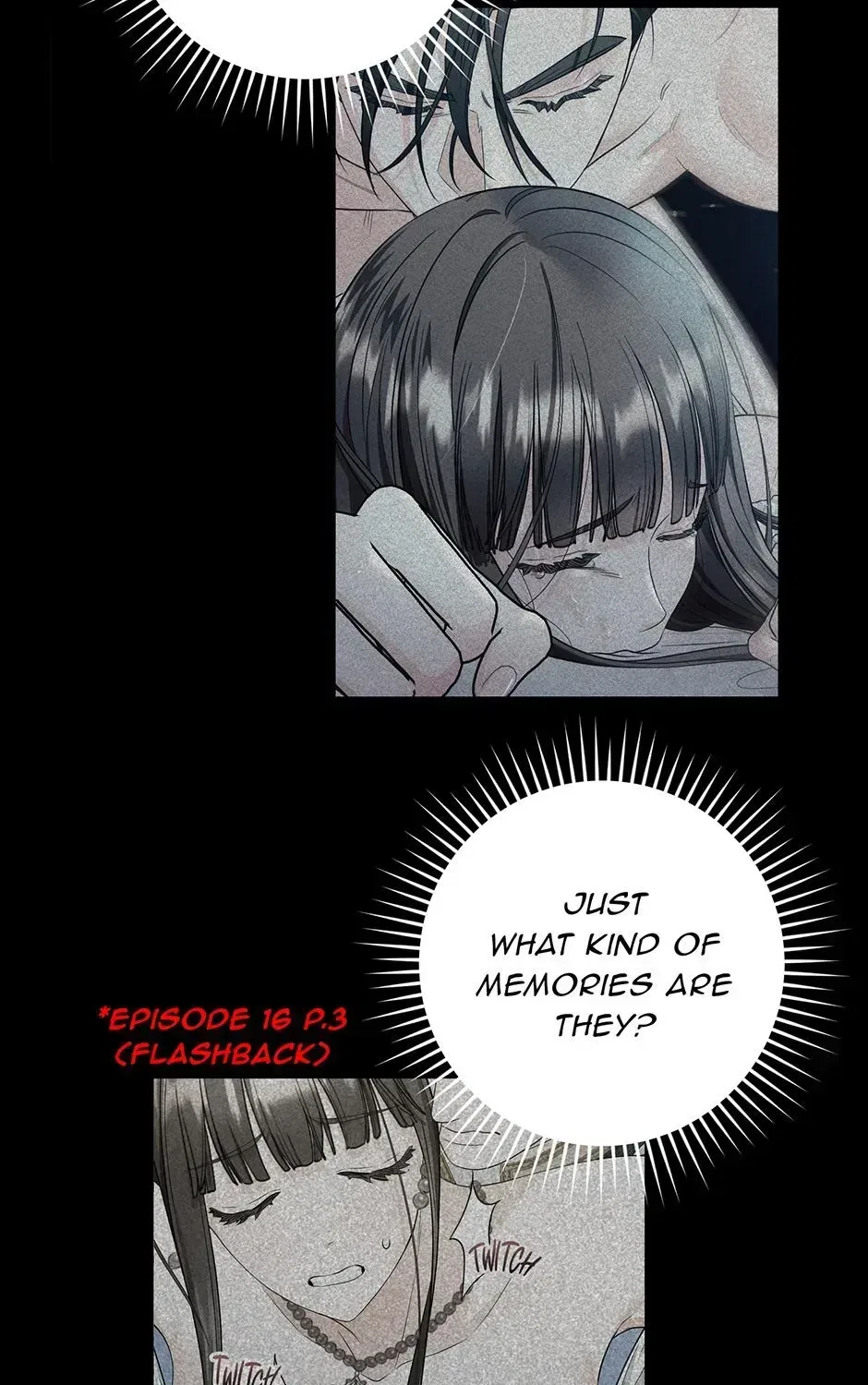 I Married the Enemy Who Killed My Parents Chapter 82 – Page 37