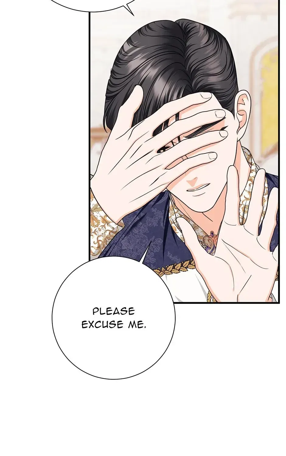 I Married the Enemy Who Killed My Parents Chapter 82 – Page 41