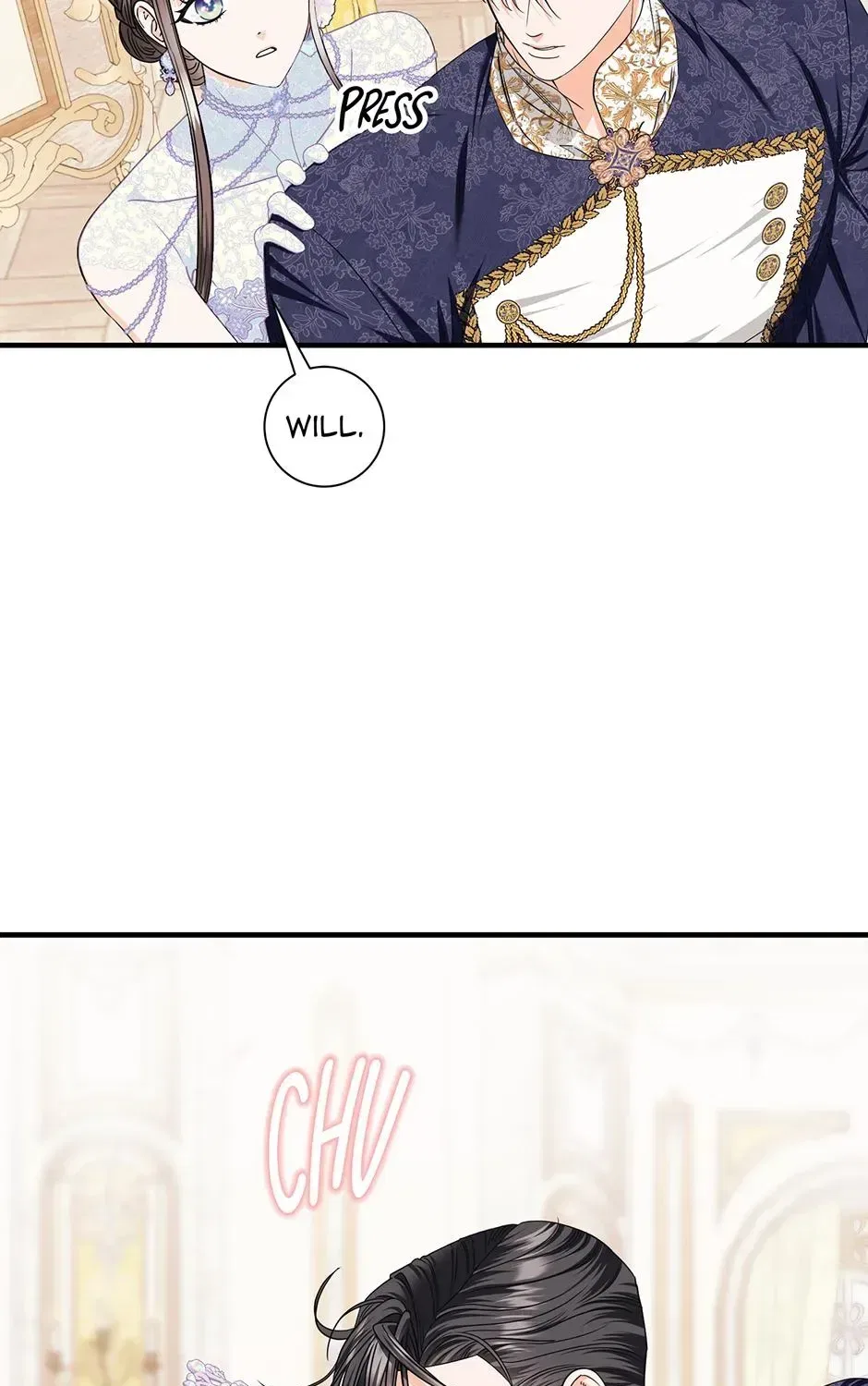 I Married the Enemy Who Killed My Parents Chapter 82 – Page 43