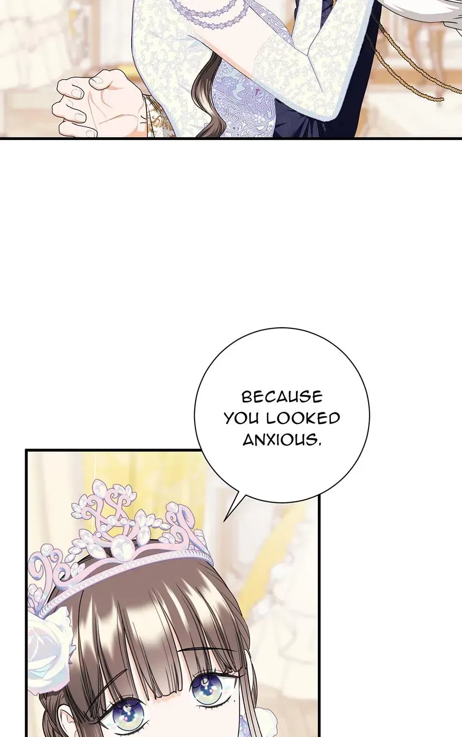 I Married the Enemy Who Killed My Parents Chapter 82 – Page 45