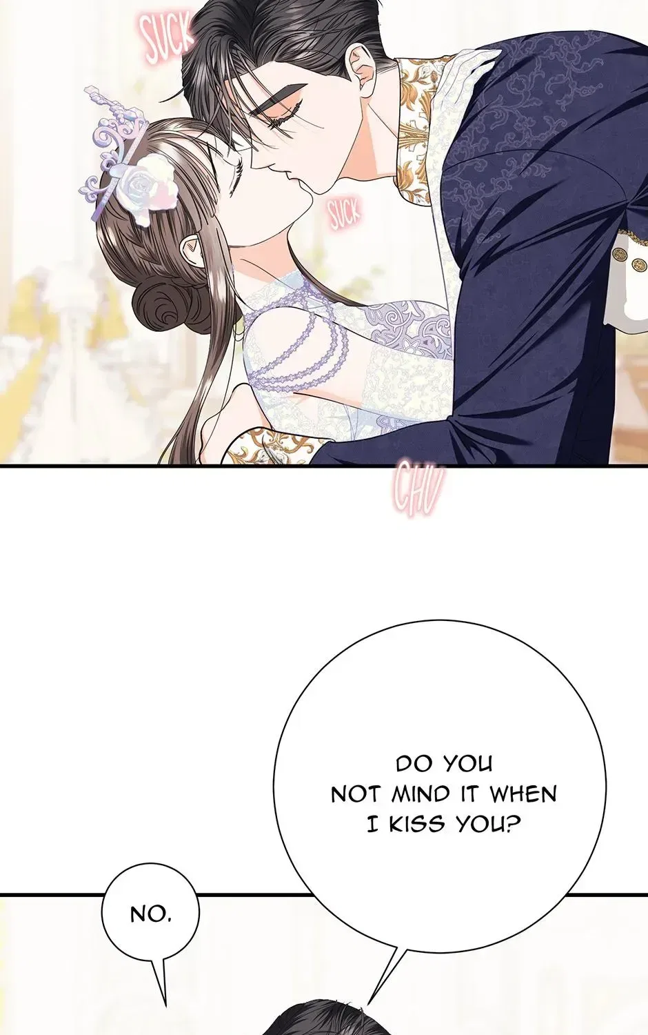 I Married the Enemy Who Killed My Parents Chapter 82 – Page 57