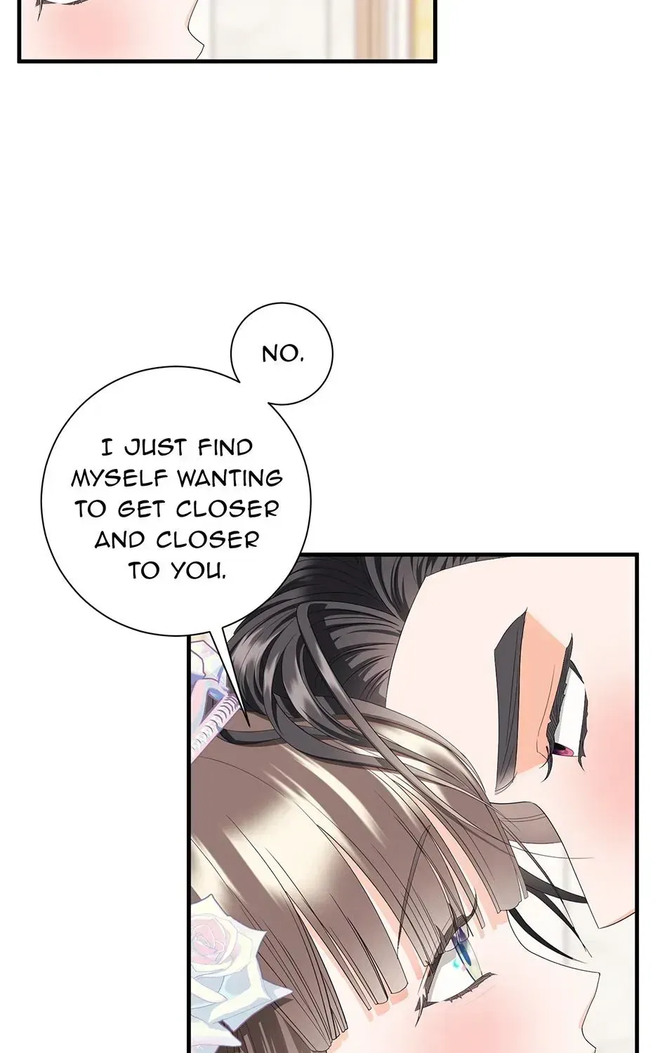 I Married the Enemy Who Killed My Parents Chapter 82 – Page 61