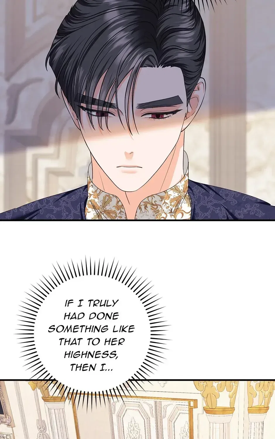 I Married the Enemy Who Killed My Parents Chapter 82 – Page 73