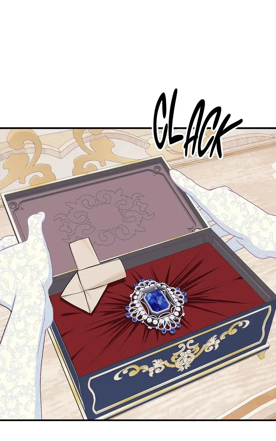 I Married the Enemy Who Killed My Parents Chapter 82 – Page 77